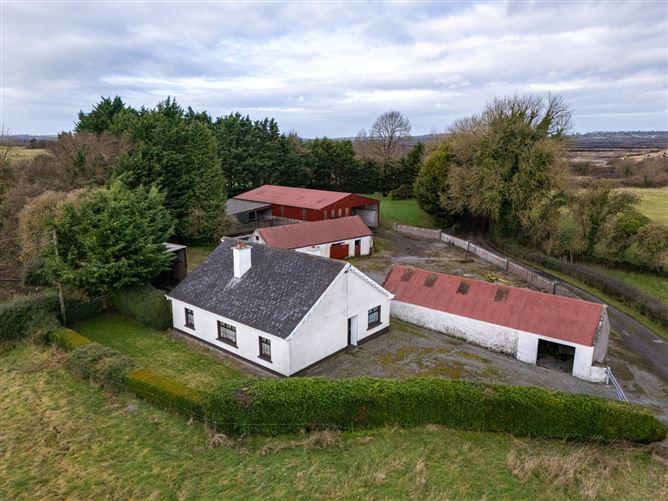 Lemanaghan, Ballycumber, Co. Offaly, historical listing image 1