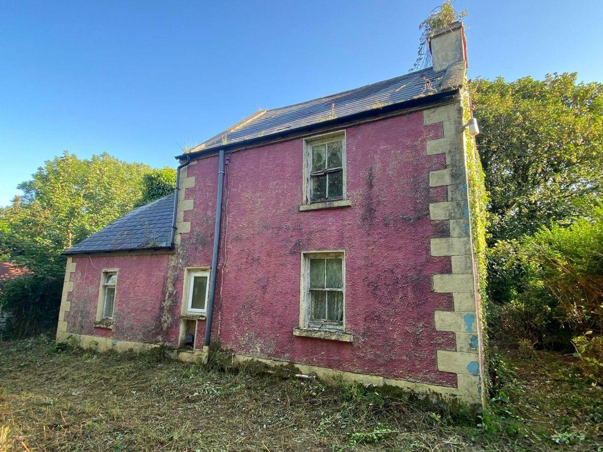 Bogside, Dunkineely, Co. Donegal, F94X6D6, historical listing image 6