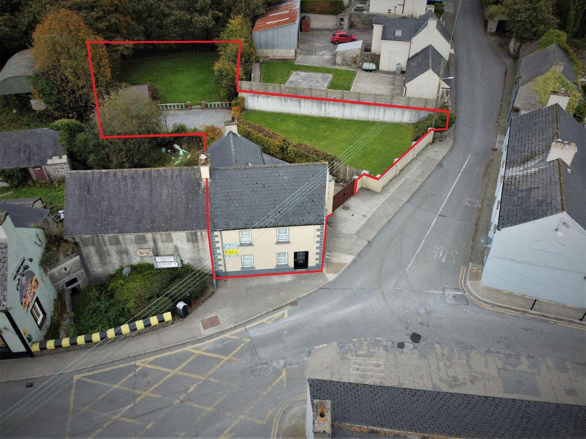 Stanhope Street , Ballinakill, Laois, historical listing image 1