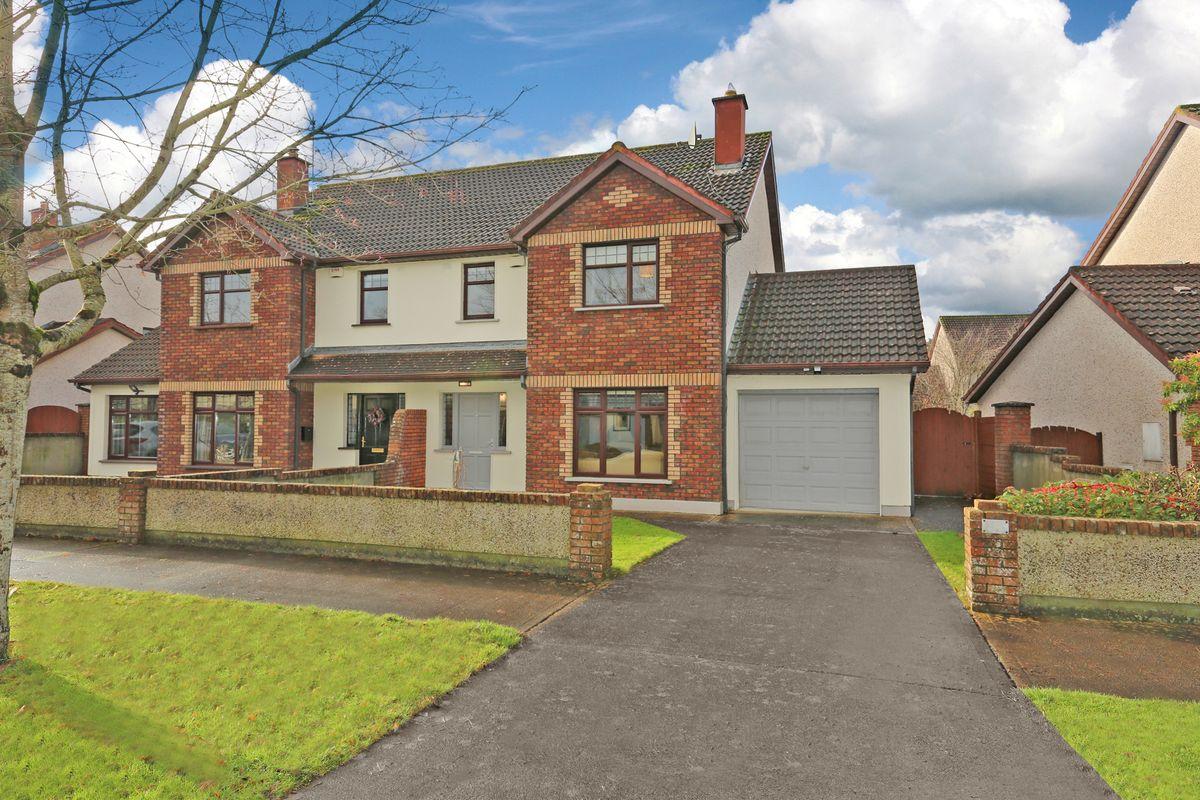 43 Glenside, Annacotty, Co. Limerick, V94P6E5, historical listing image 2