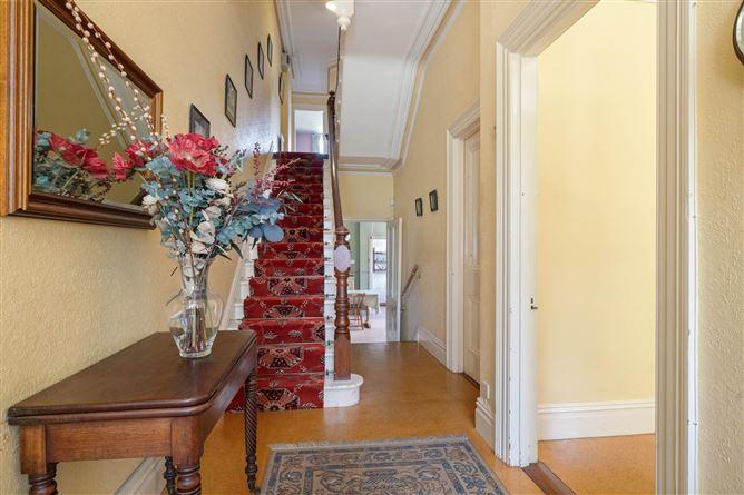 50 St. Kevin's Park, Dartry, Dublin 6, historical listing image 2