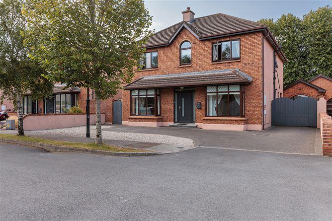 2 The Hermitage, Abbeyside, Dungarvan, Waterford, historical listing image 1