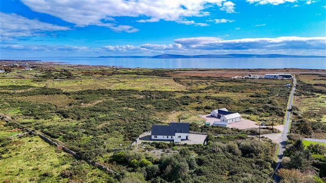 An Caislean, Inverin, Co. Galway, historical listing image 2