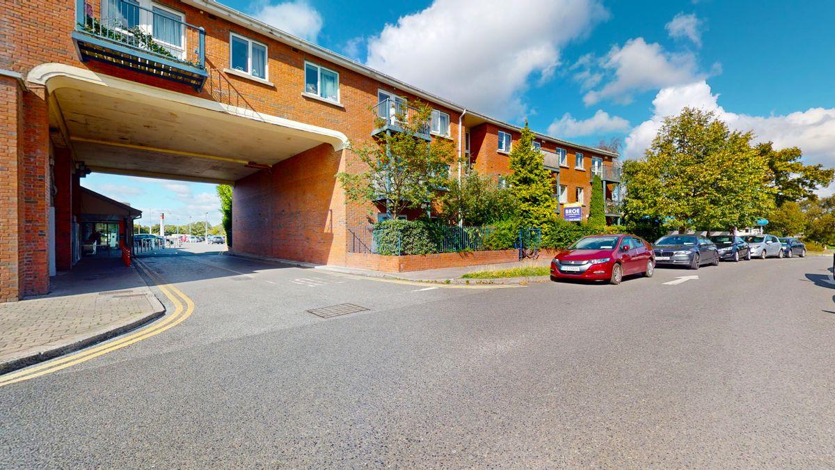 Apartment 3, Killininny Court, Firhouse, Dublin 24, D24R621, historical listing image 1