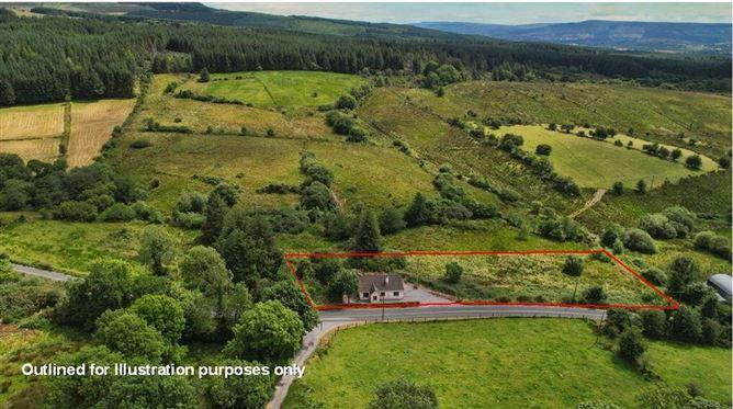Brackary Beg, Manorhamilton, Leitrim, historical listing image 3