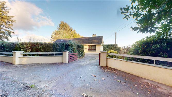 Foulksmills Cottage, Horetown, Co. Wexford, historical listing image 1
