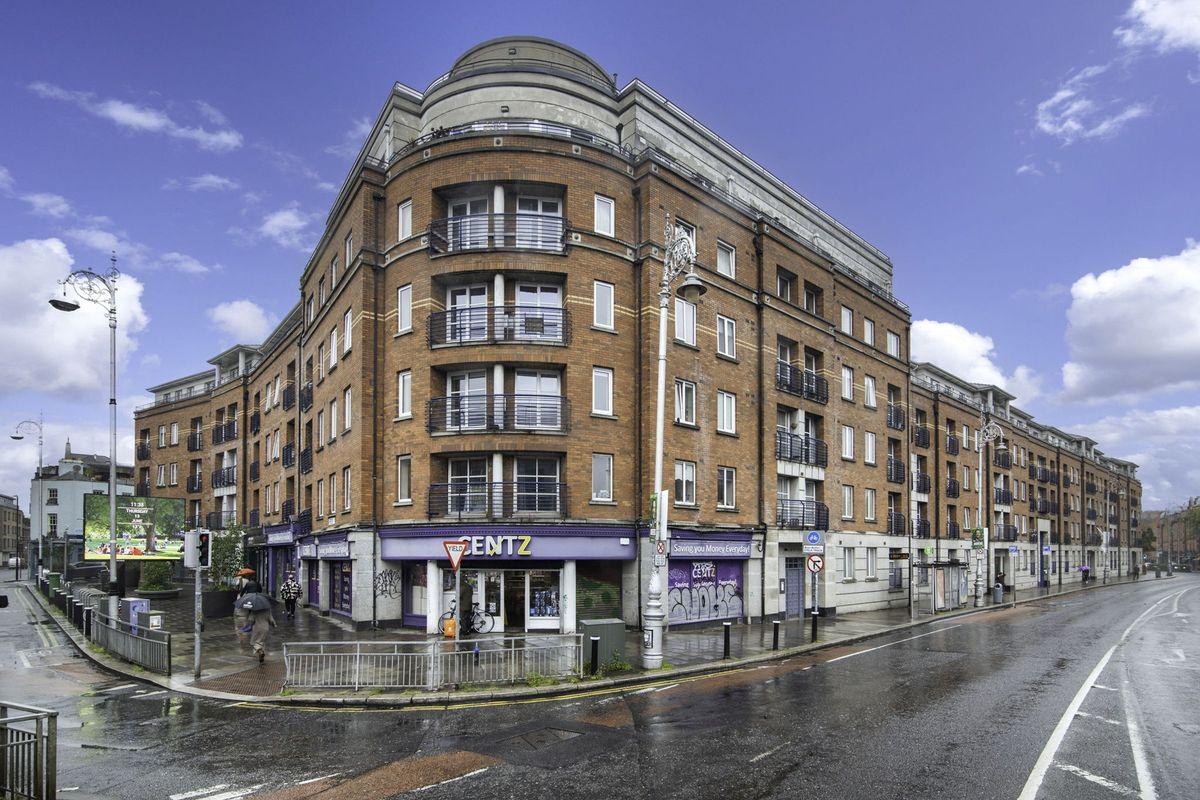 Apartment 24, Dawson House, Dean Court, Dublin 8, D08TX46, historical listing image 1