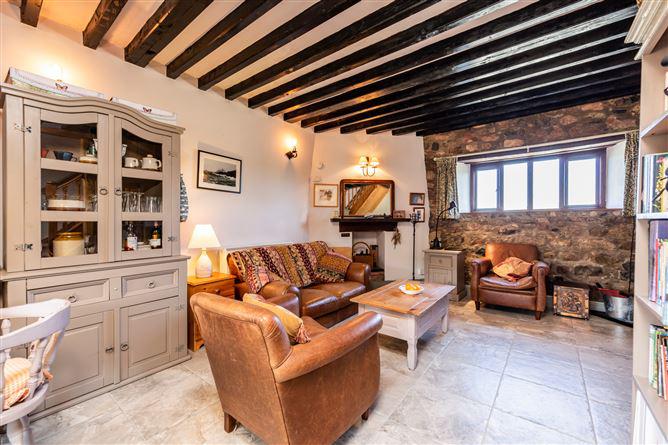 3 Clougheast Castle, Clougheast, Carne, Co. Wexford, historical listing image 4