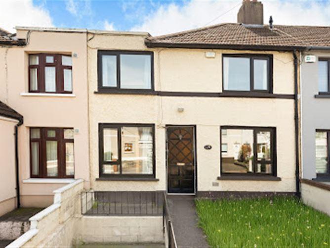 119 Kildare Road, Crumlin, Dublin 12, historical listing image 1