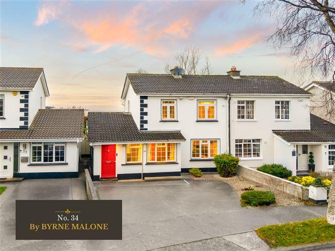 7 The Park, Barnoaks, Citywest, Dublin 24, D24W25W, historical listing image 1