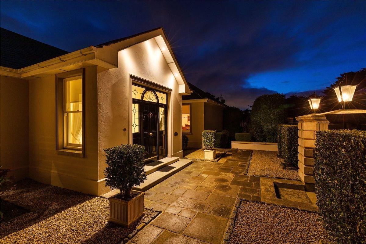 Bramley Hill Danesfort Avenue Carrickbrack Road Howth, Howth, Dublin 13, D13PH31, historical listing image 5