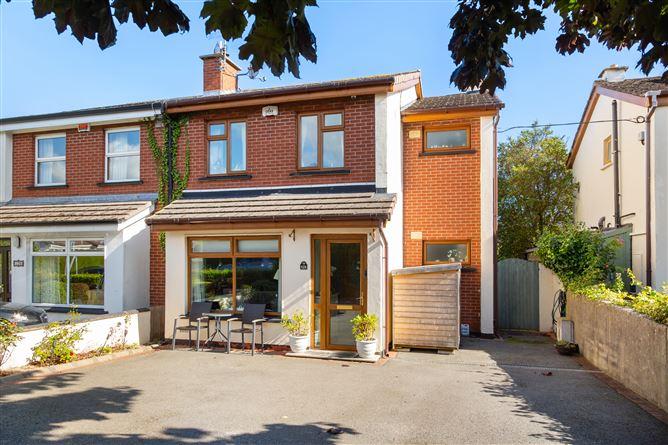 121 Hillside, Greystones, Co. Wicklow, historical listing image 1