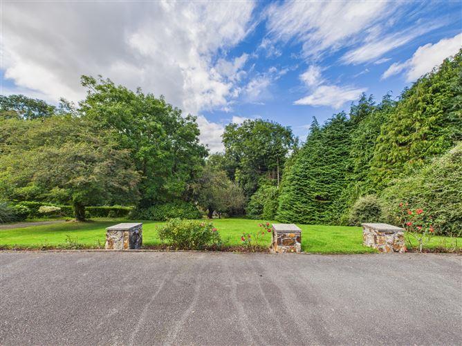  Treetops, Clarke's Hill,, Rochestown, Cork, historical listing image 3
