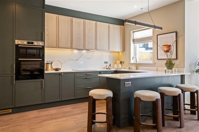 The Fairhaven Extended, Pebble Cove, Portmarnock, County Dublin, historical listing image 4