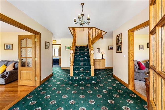 Adanove, Templetown, Carlingford, Co. Louth, historical listing image 6