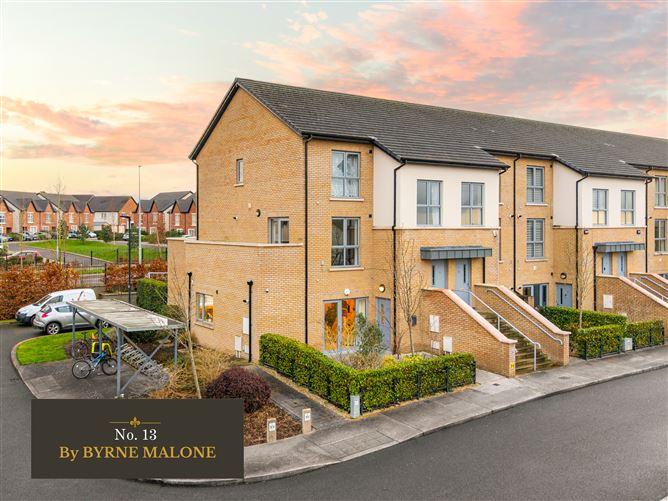 13, Elsmore Gate, Co. Kildare, historical listing image 1