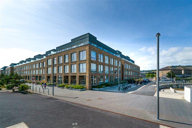 85 The Campion, Marina Village, Greystones, Wicklow, historical listing image 1