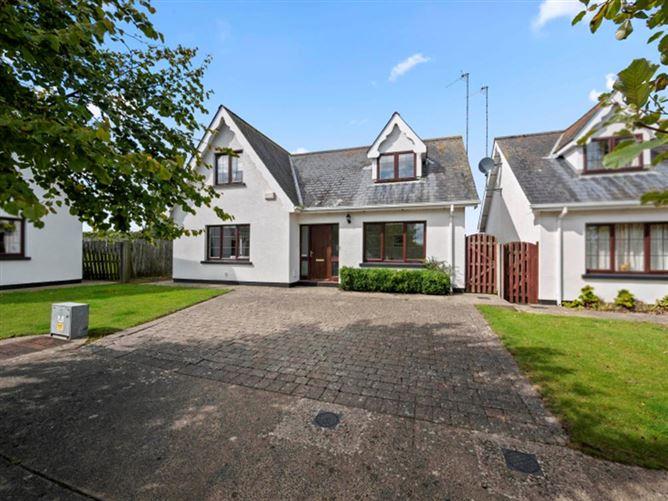 22 The Village, Ballymoney, Wexford, historical listing image 1