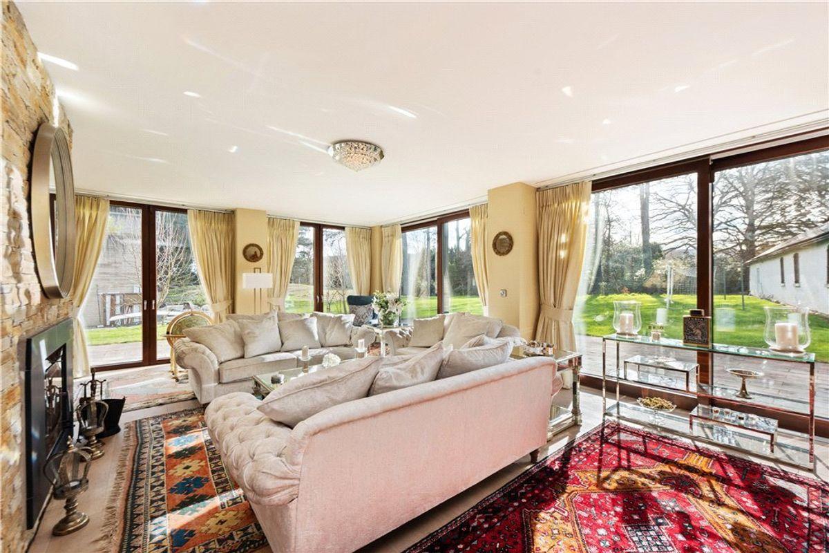 Amazonia, Marlay Grange House, Grange Road, Rathfarnham, Dublin 16, historical listing image 6