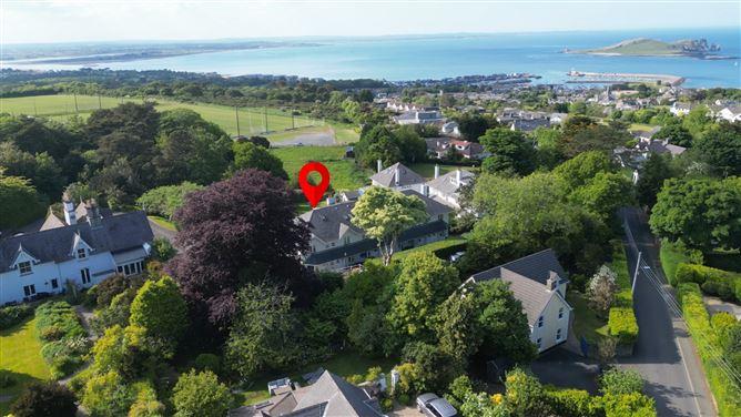 6 Woodside, Howth,   County Dublin, historical listing image 2