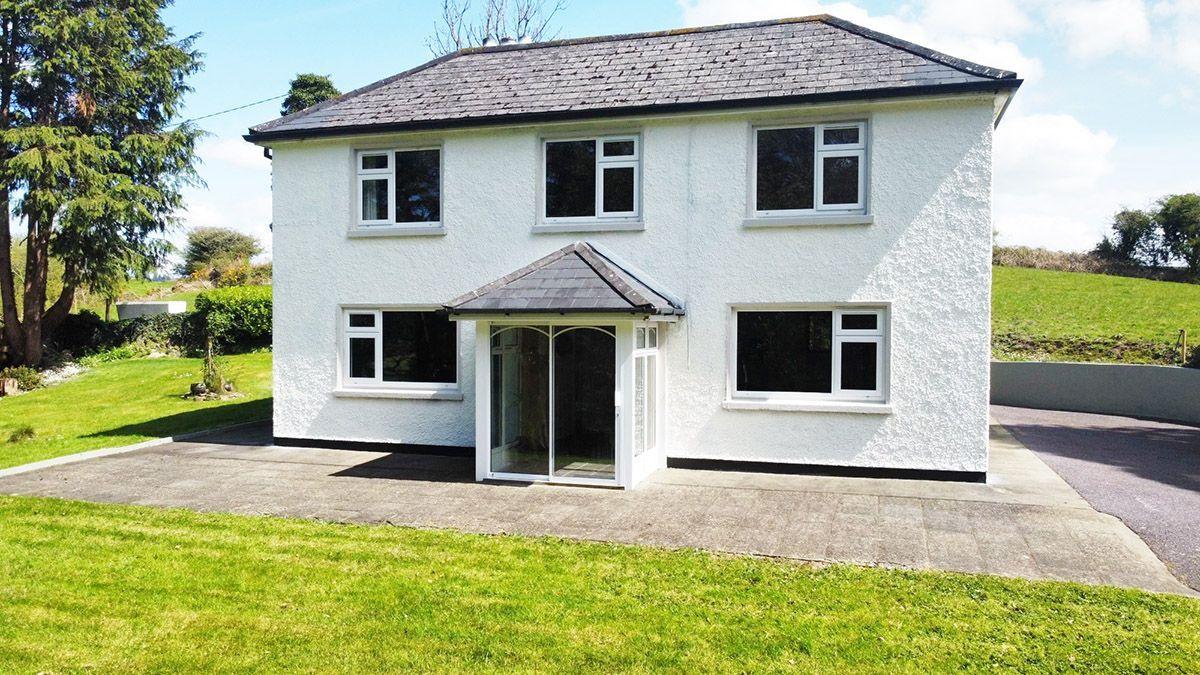 Blossomville, Maulagow, Drinagh, Skibbereen, Co. Cork, P47X684, historical listing image 2