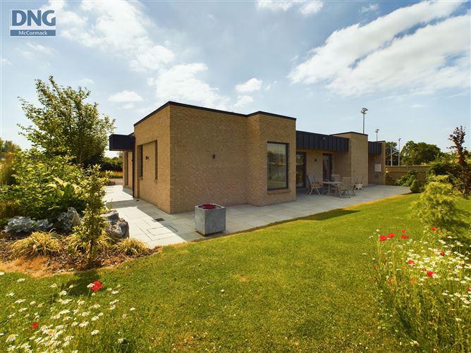 Rathvinden Cottage, Leighlinbridge, Carlow, historical listing image 1