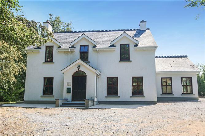 Thistle Doo, Annaduff, Co. Leitrim, historical listing image 1