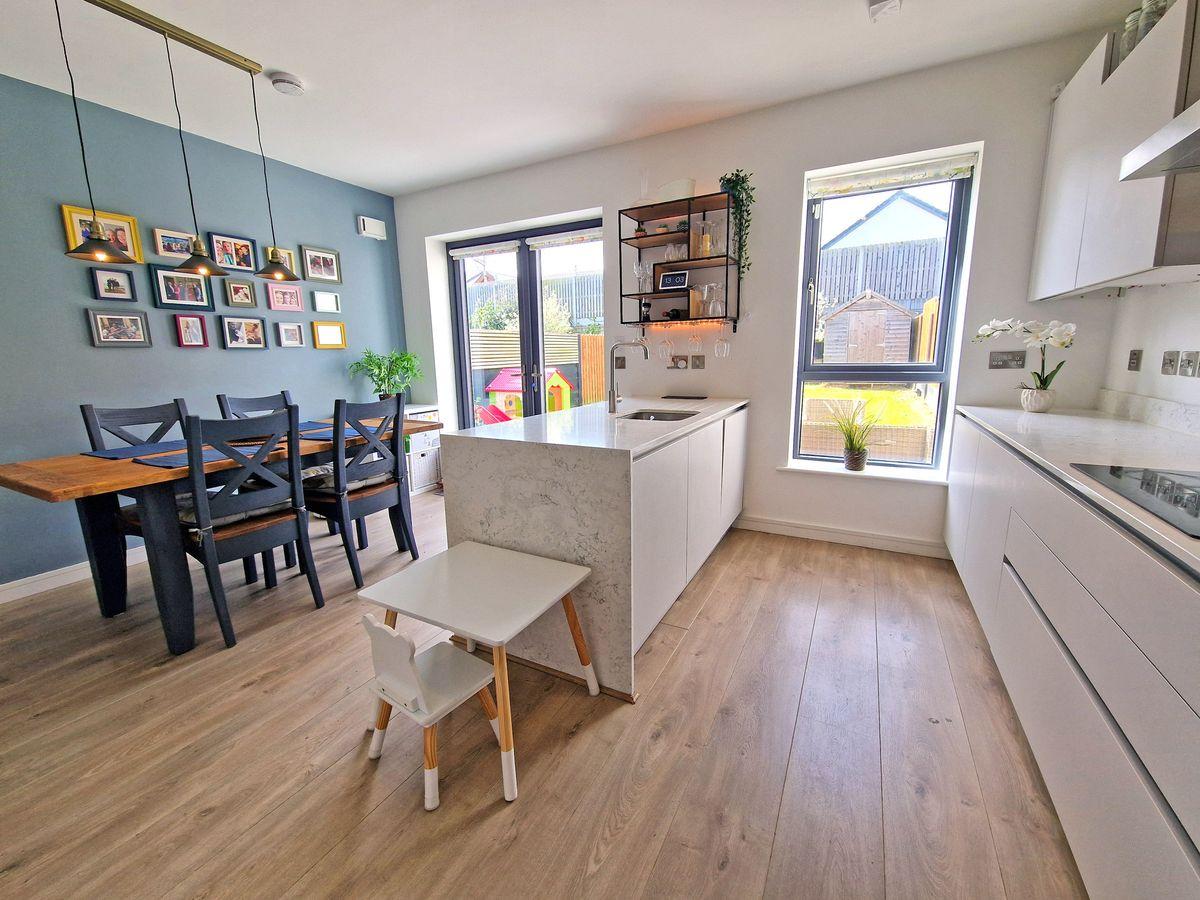 10 Glenheron View, Greystones, Co. Wicklow, A63P710, historical listing image 5