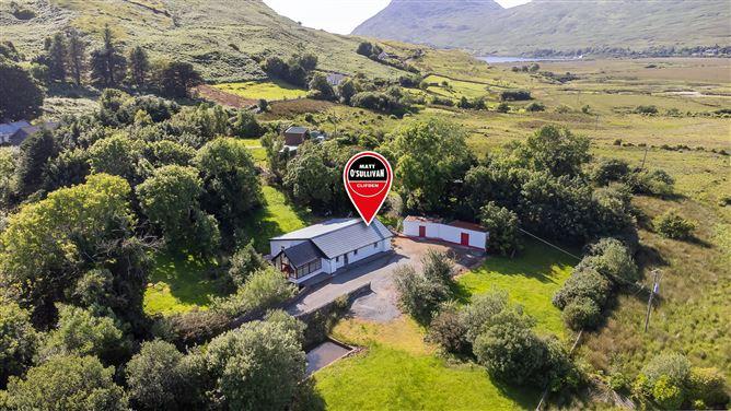 kylemore village, renvyle, galway, historical listing image 1