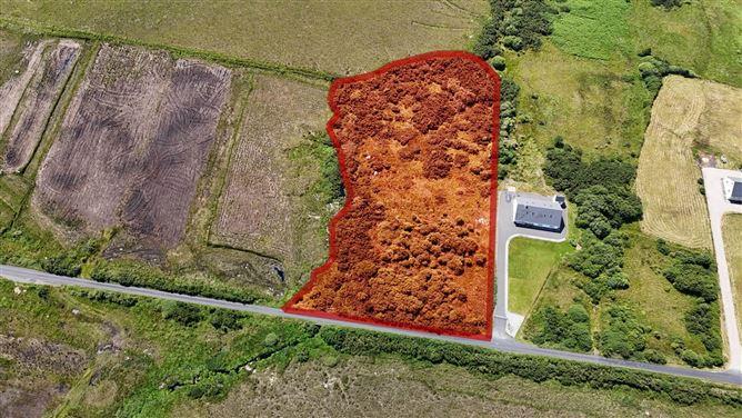 Diamond, Dungloe, County Donegal, historical listing image 6