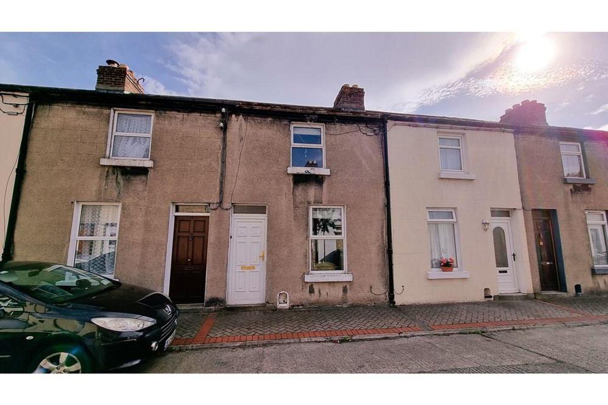 15 Dargan Street, Bray, Wicklow, historical listing image 1
