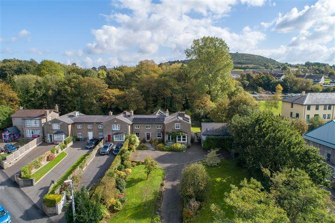 Ivella, Rectory Road, Enniscorthy, Co. Wexford, Y21WN30, historical listing image 3