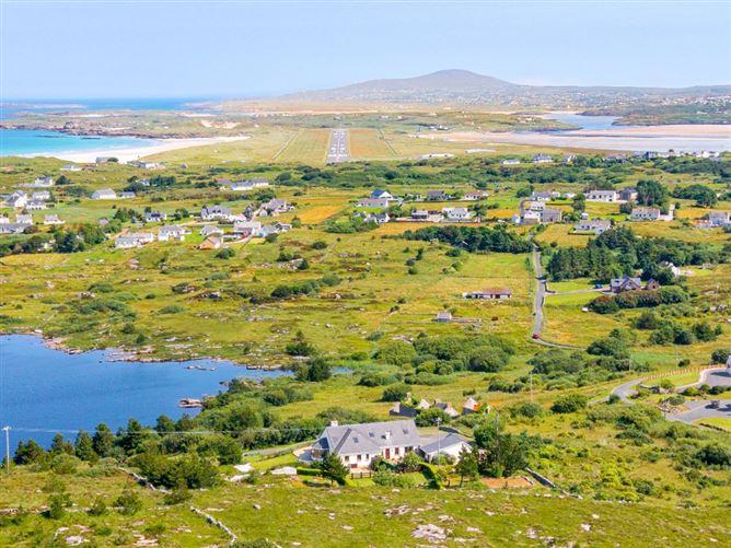 Rannyhual House, Kincasslagh, Co. Donegal, historical listing image 1