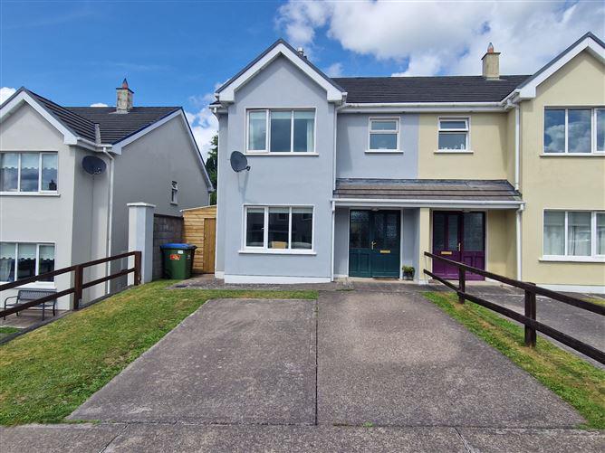 52 The Hermitage, Millstreet Road, Macroom, Cork, historical listing image 1