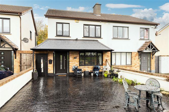 133 Aulden Grange, Santry, Dublin 9, historical listing image 1
