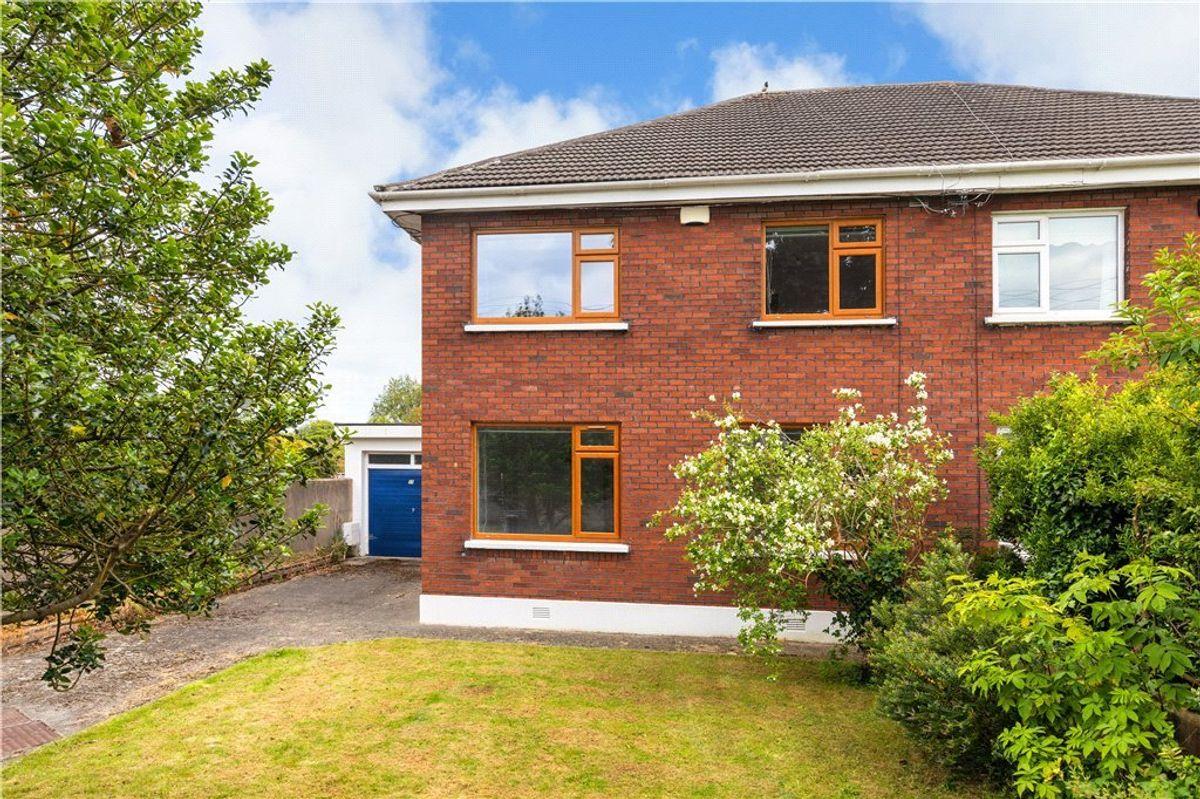 55 Glenbrook Park, Rathfarnham, Dublin 14, historical listing image 2
