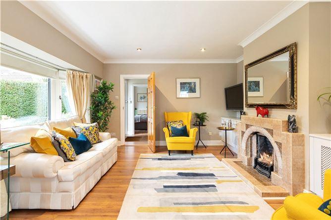 3, Beeches Park, Co. Dublin, historical listing image 4