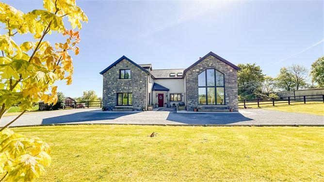 Willow Lodge, Annamult, Bennettsbridge, Co. Kilkenny, historical listing image 3
