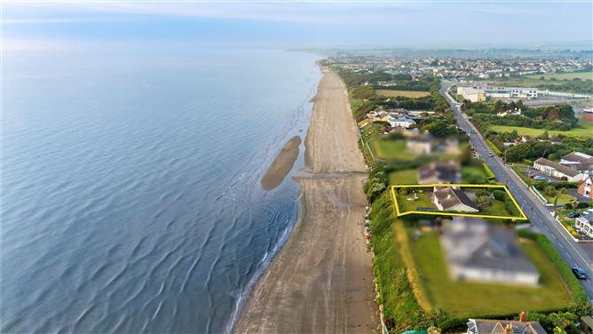 Beach View, Coast Road, Co. Meath, historical listing image 1