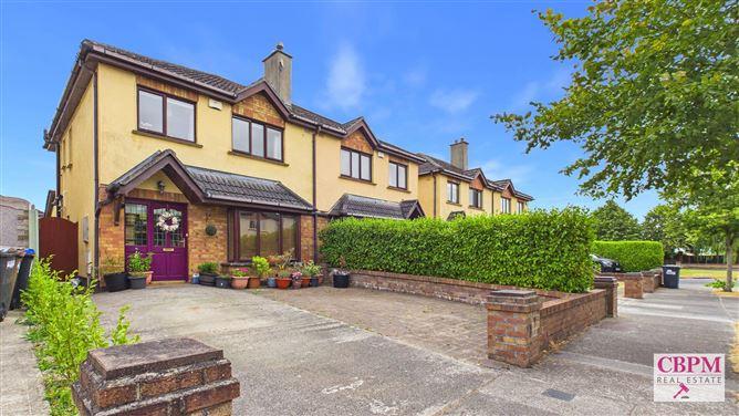 94 Corrán Árd, Athy, Co. Kildare, historical listing image 1