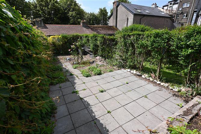 4 Old Friary Place, off Shandon Street, City Centre Nth, Cork City, historical listing image 2