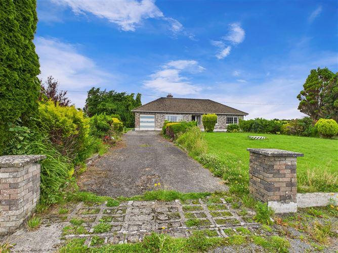 Clostoken, Loughrea, Co. Galway, historical listing image 2