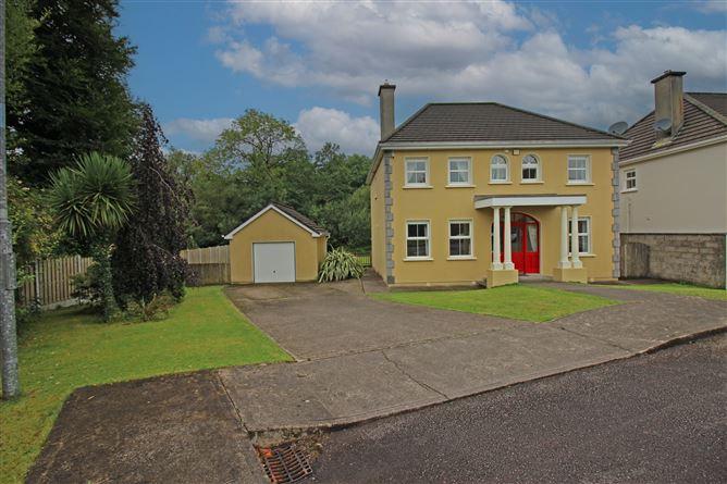 11 Millbrook Close, Millstreet Road, Macroom, Cork, historical listing image 4