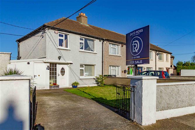 60 Thomas Moore Road, Walkinstown, Walkinstown, Dublin 12, historical listing image 1