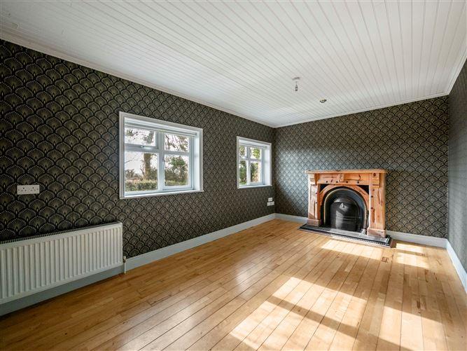 Rose Cottage, Rathnageeragh Gusserane, New Ross, Wexford, historical listing image 6