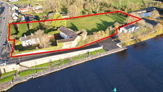 Shannon View, Ballyleague, Co. Longford, historical listing image 1
