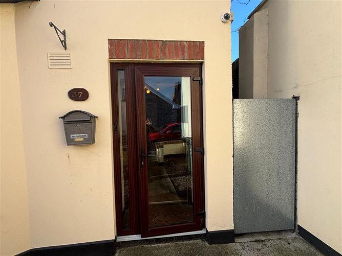 37 Oulsters Lane, Drogheda, Co. Louth, historical listing image 2