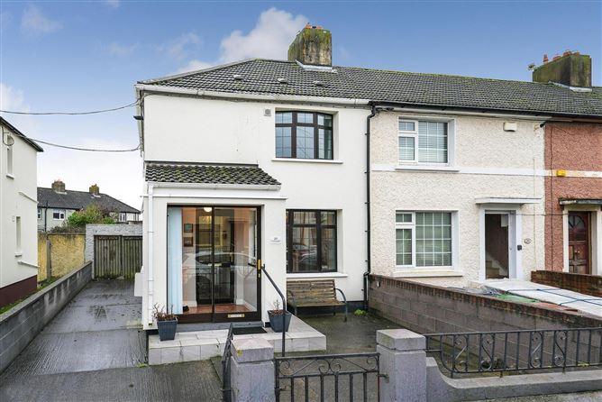 22, The Thatch Road, Dublin 9, historical listing image 1