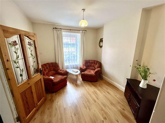 36 Temple Street, Sligo, County Sligo, historical listing image 2