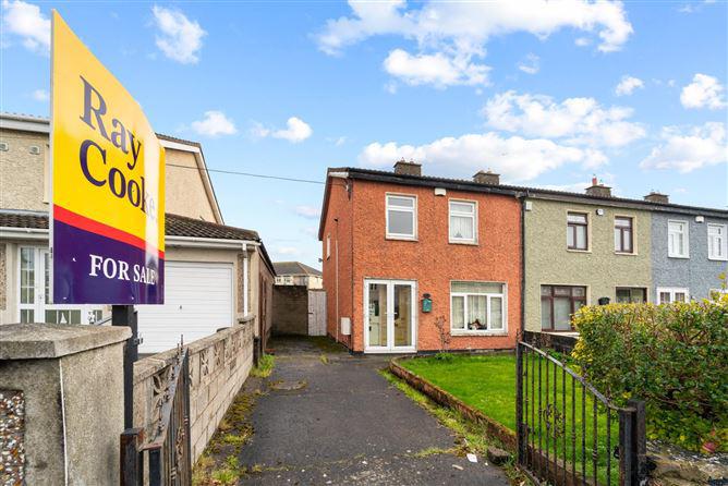 21 St Mark's Drive, Clondalkin, Dublin 22, historical listing image 1
